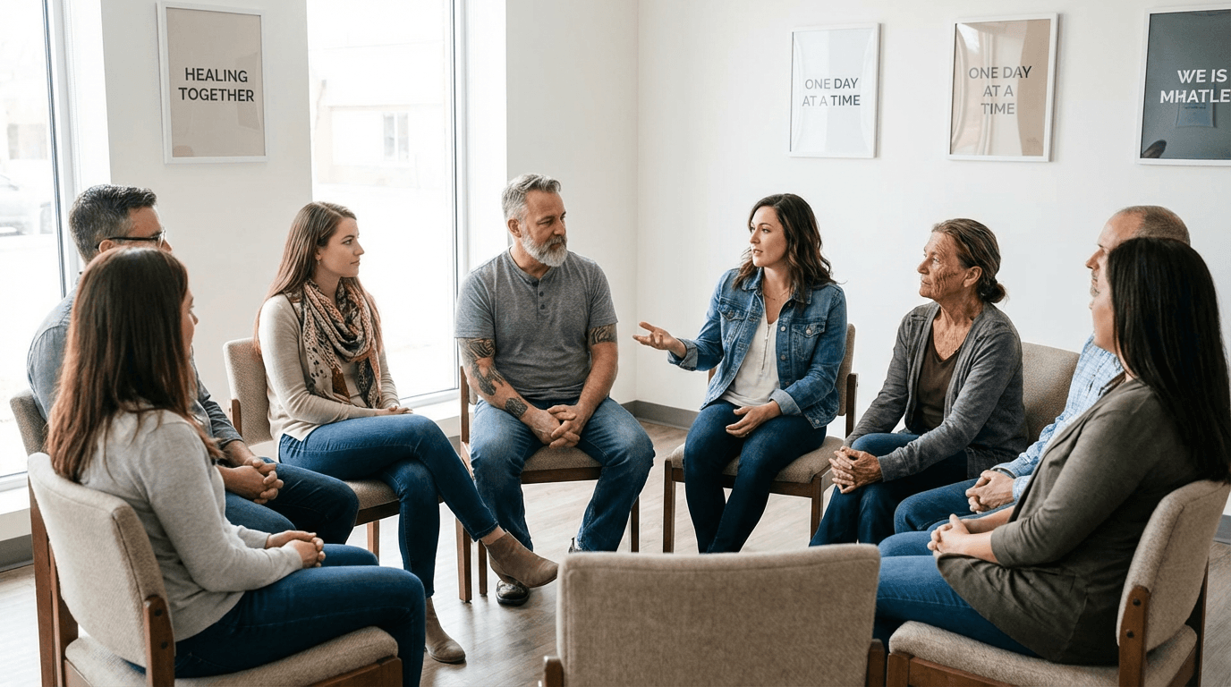 Level 2.1 Intensive Outpatient