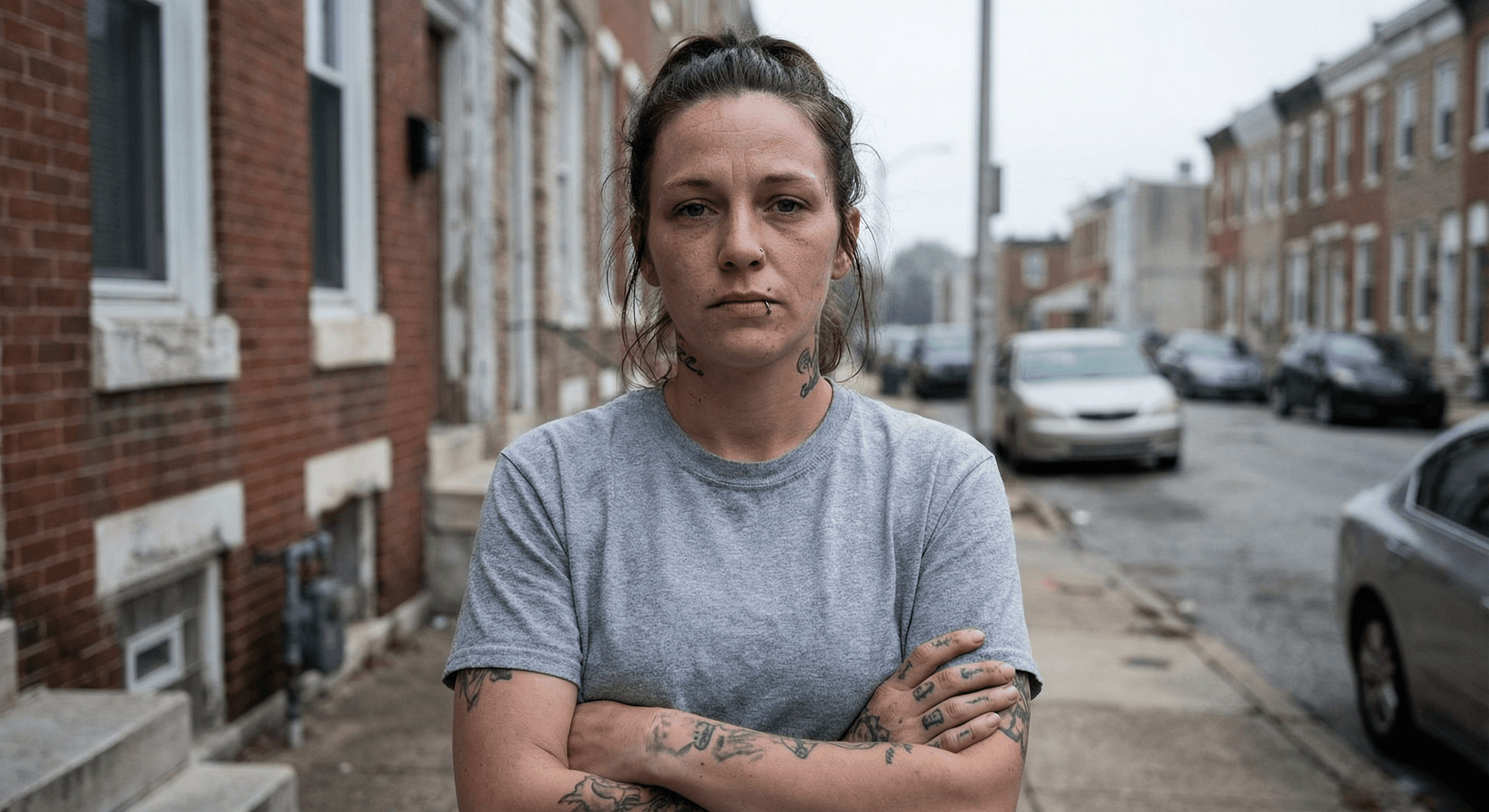 Level 1 Outpatient recovery testimonial